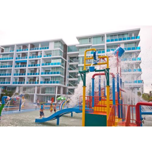 My Resort Hua-Hin A302