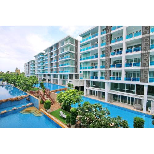 My Resort Hua Hin A304