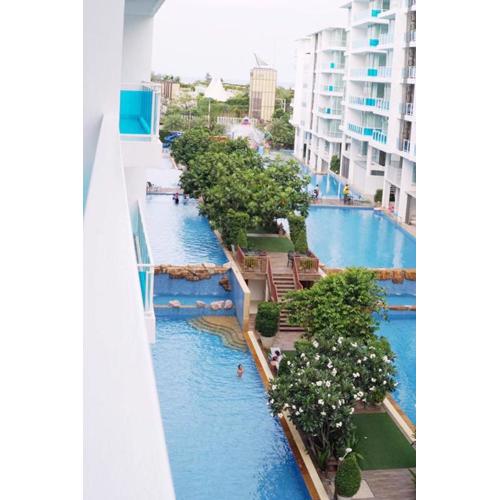 My Resort Hua Hin A502
