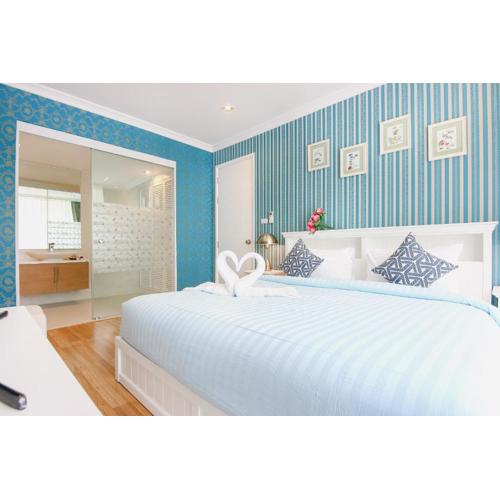 My Resort Hua Hin B111