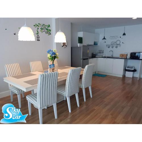 My Resort Hua Hin by Skystar