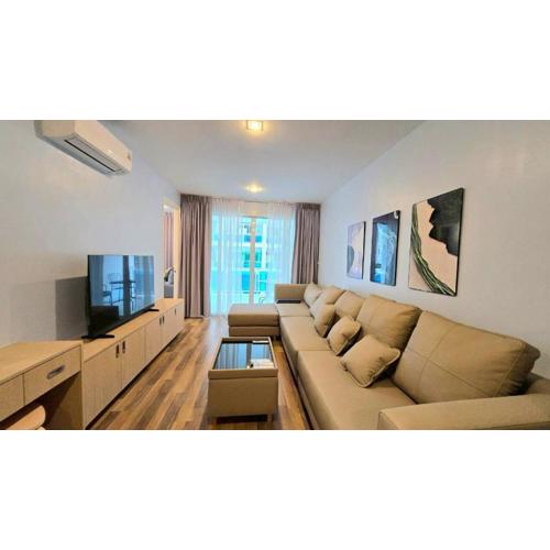 My Resort Huahin by Ying