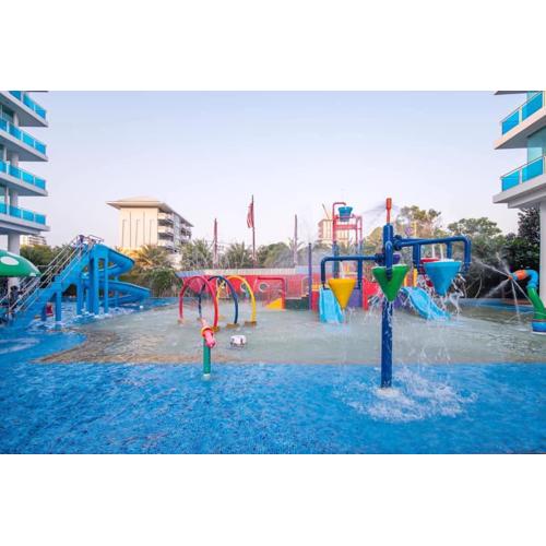 My Resort HuaHin D612 by Lux9