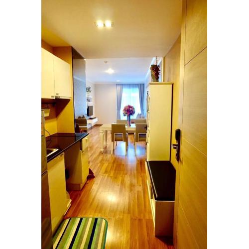 My Resort@HUA HIN A504