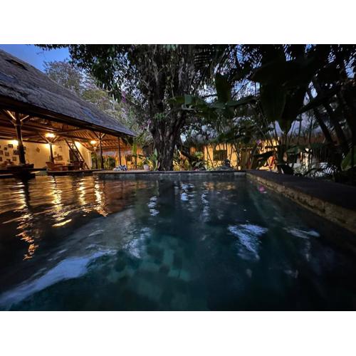 My secret home ( full villa)