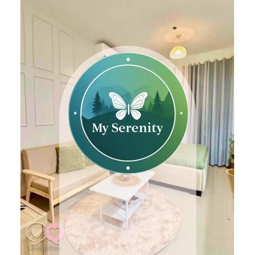 My Serenity