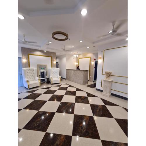 My Stay Hotel - Near SM Mall -1 min walk