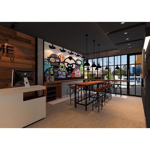 My Studio Hotel City Center