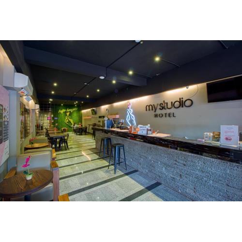 My Studio Hotel Juanda Airport Surabaya