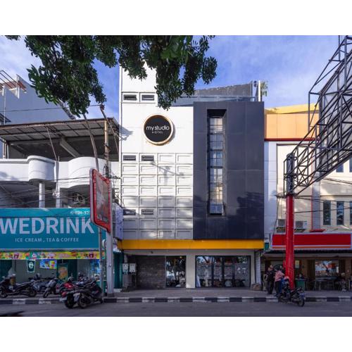 My Studio Hotel Losari Makassar