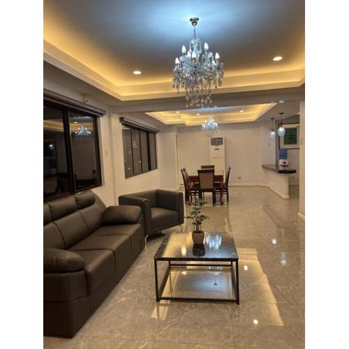 My Suite Heart of San Juan City Near Ortigas