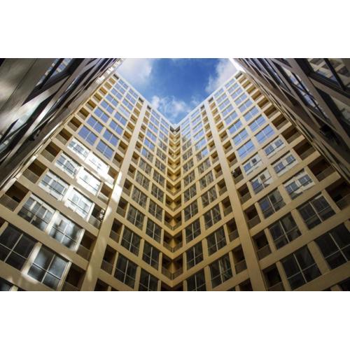 My Tower Hotel Surabaya