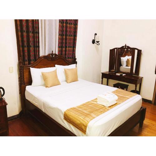 My Vigan Home Hotel