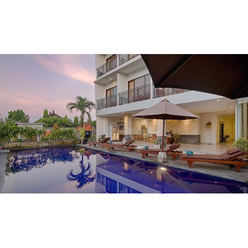 My Villa and Resort Canggu