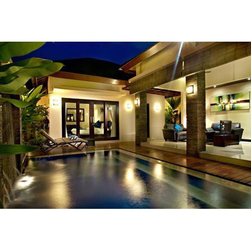 My Villas In Bali