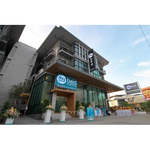 Mybed Chonburi