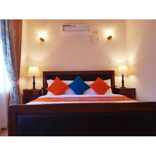 MyHavelock Town Studio Apt, with Own Pvt Gate Parking in Main City