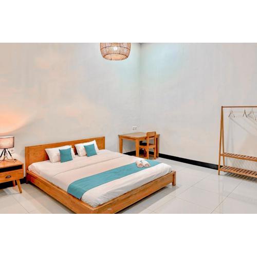 MYHOME Blora Mitra RedDoorz