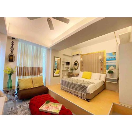 Myna B 319 at Pico de Loro by Raquels Place