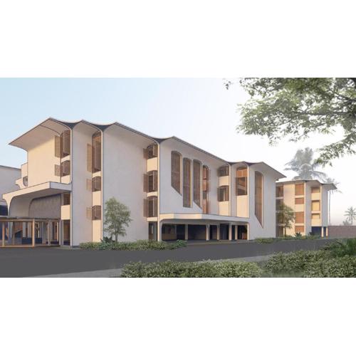 Myneris Hotel, Phuket Karon Beach