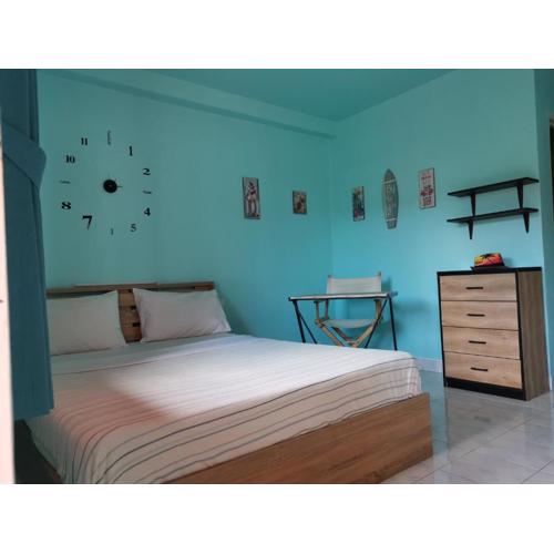 myPatong Social Hostel