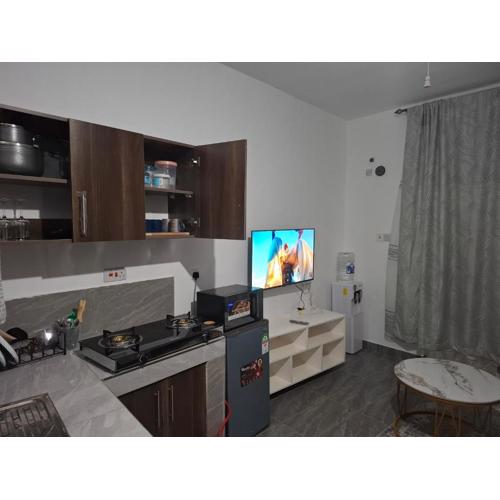 MyQrib MyQabin MyQeja Mombasa