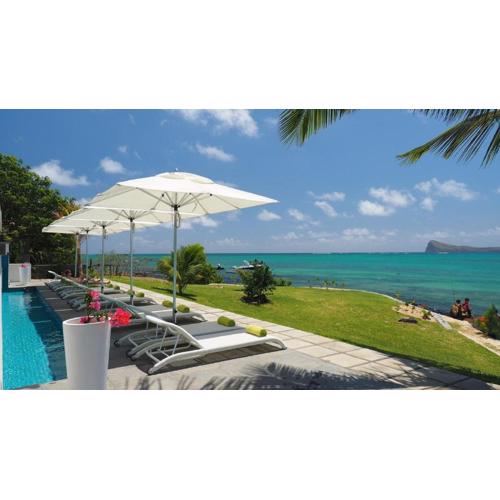 Myra Seafront Suites with LOV