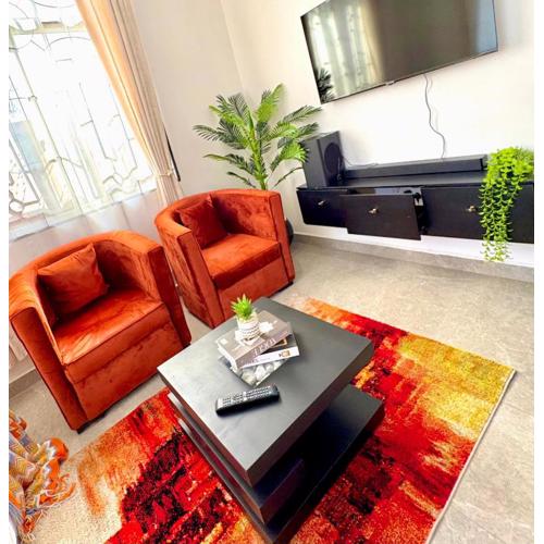 Myrah serenity homes