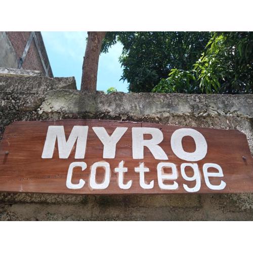 Myro Cottage