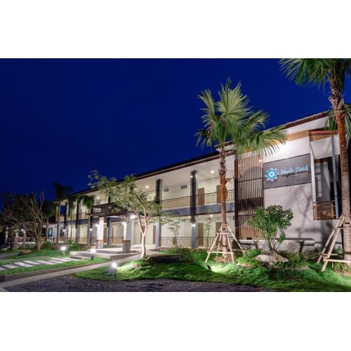 Myrrh Hotel Chanthaburi