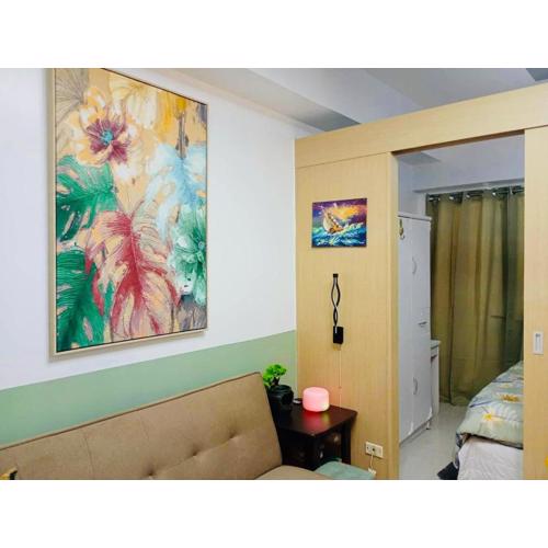 MyrVin at Grass Residences, QC