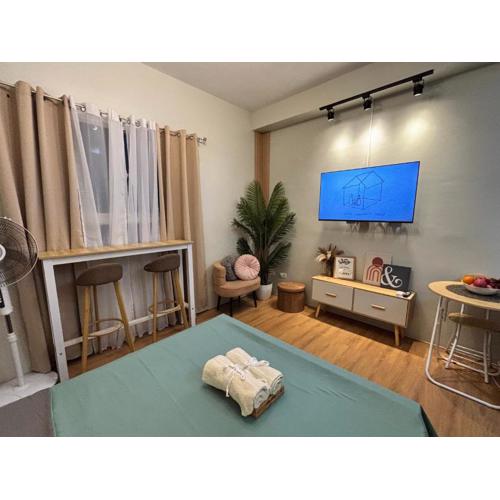 MYS Haven at Mivesa Garden Residences