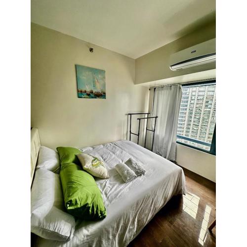 MyScape at Air Residences Makati