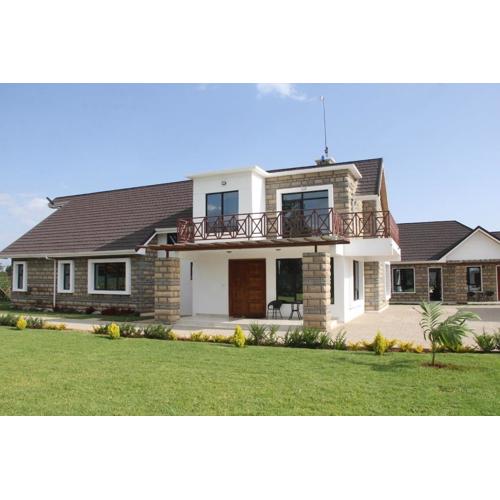 Mysore House - Nanyuki