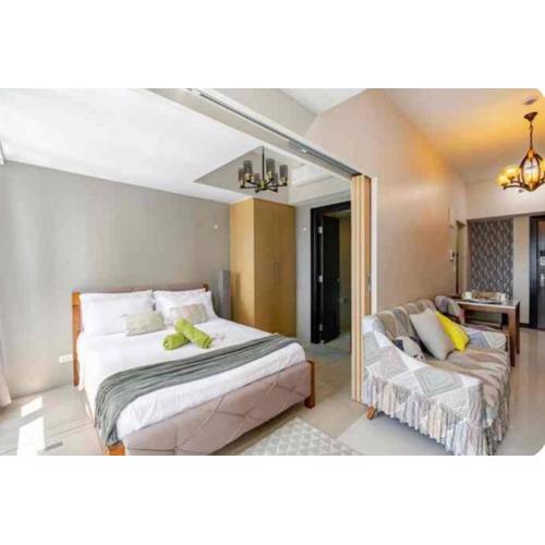 Mystay-25T at PARKSUITES TOWER1