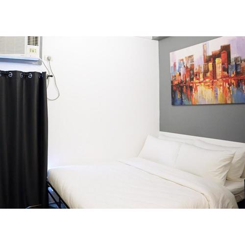 mySTAY Hotel BGC East