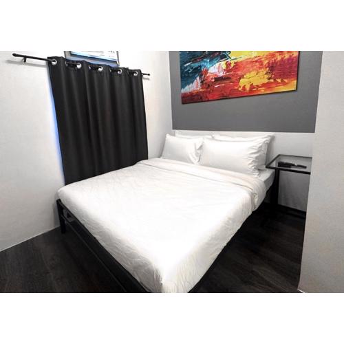 mySTAY Hotel BGC South