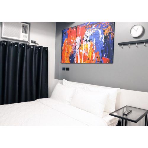 mySTAY Hotel BGC West