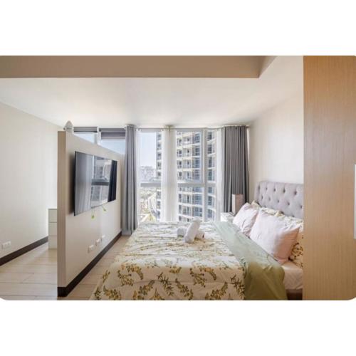 Mystay25V-ParksuitesTower1