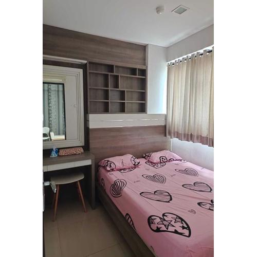 MyStayPro Sentra Timur