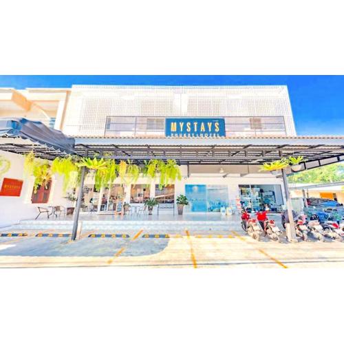Mystays Phuket