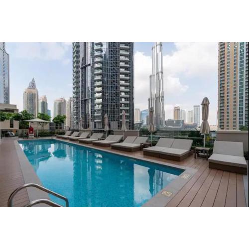 Mystic - Act One Tower