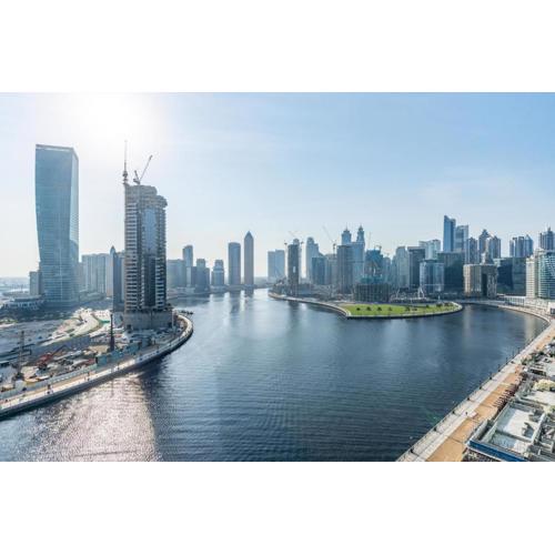 Mystic - Damac Maison Prive Tower A