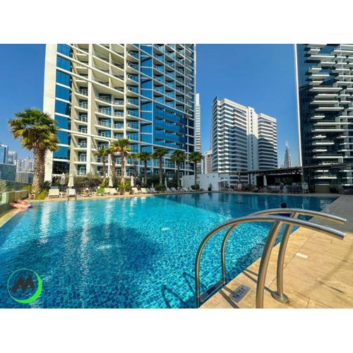 Mystic - Damac Maison Prive Tower B