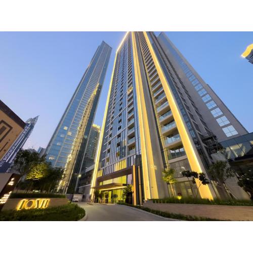 Mystic - Forte Tower 2