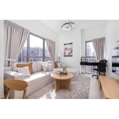 Mystic - Stylish High-Rise Living with Premium Amenities