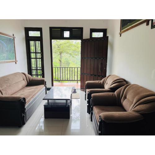 Mystik Muthu View Resort