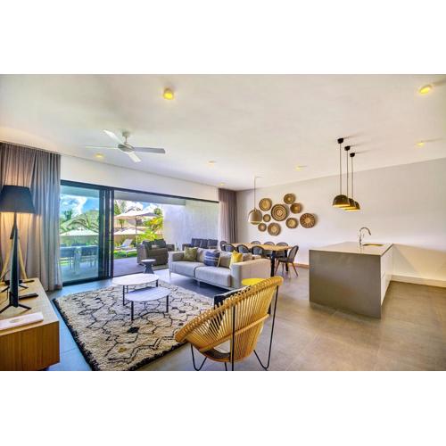 Mythic Suites & Villas by MJ Holidays