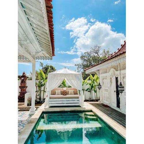 Mytongos Private Villa