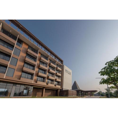 Myze Hotel Sumenep